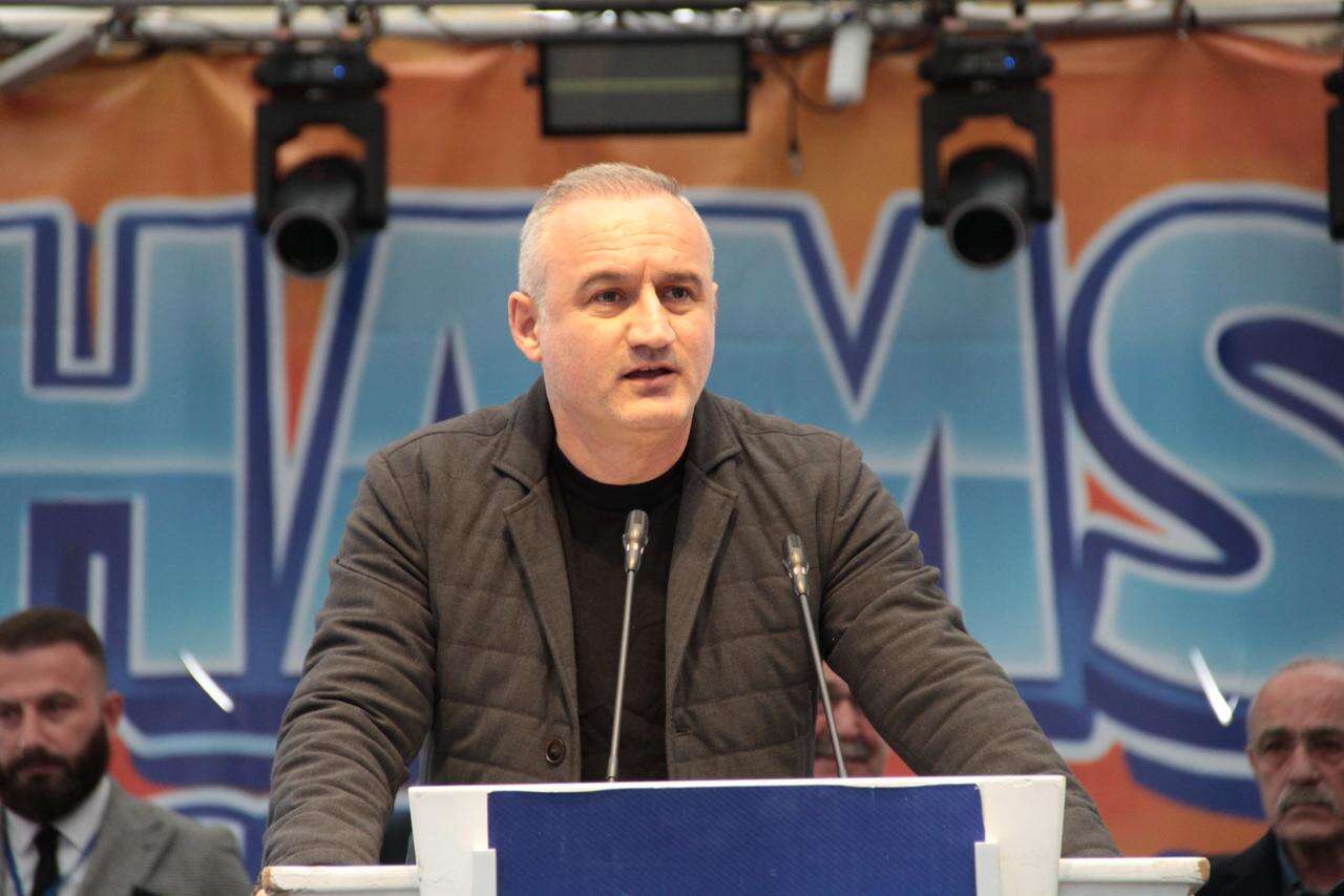 Muğla’da Karadeniz Rüzgarı: 8. Hamsi Şöleni Coşkuyla Tamamlandı 4